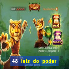 48 leis do poder download pdf